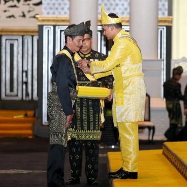Gambar: BERNAMA