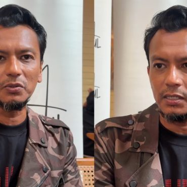 [VIDEO] Faizal Tahir Tak Kejar Gelaran Datuk, Mahu Fokus Berkarya