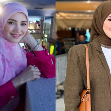 Fazura Selamat Kembali Ke Malaysia – ‘Terima Kasih Hati Baik Yang Mendoakan’
