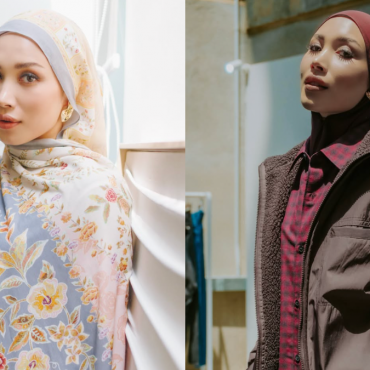 POV XTRA: Beri Susu Badan Atau Formula Bukan Ukuran Ibu Sempurna? Ini Pandangan Zahirah Macwilson