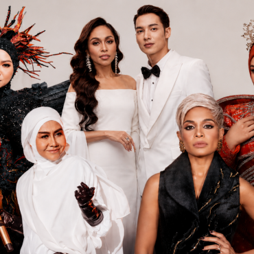 Dari Ilham Pukul 3 Pagi Sampai Kisah Tragis, Ini 10 Cerita Di Sebalik Lagu Popular Malaysia