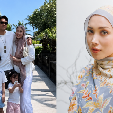 #BabyXTRA: Tegas Tapi Penuh Kasih Sayang, Ini Cara Zahirah Macwilson Didik Anak-Anak