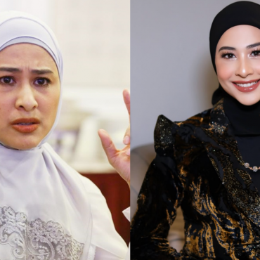 POV XTRA: Pelakon Wanita Ada ‘Expiry Date’? Fouziah Gous Respons – ‘Kalau Masih Relevan, Jangan Kata Dah Tak Laku’