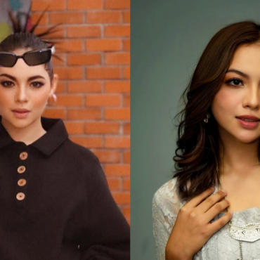 #SkoolXTRA: Tak Pernah Kena Denda Walaupun Suka Ponteng, Qistina Khaled Imbas Kenangan Sekolah