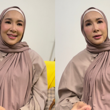 POV XTRA: ‘Kejayaan Bukan Sekadar Apa Yang Kita Miliki’ – Intan Ladyana Pilih Seimbangkan Dunia, Akhirat
