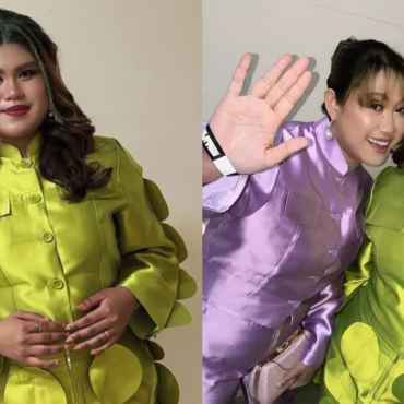 #SkoolXTRA: Pernah Kena Pumping 100 Kali, Viviana Imbau Kenangan Zaman Sekolah