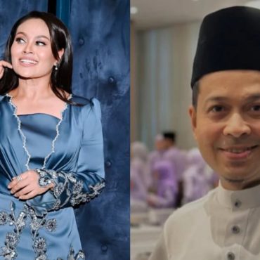Fiza Sabjahan Puji Sikap Fedtri Yahya Tak Lokek Kongsi Ilmu – ‘Semoga Terus Mengalir Pahalanya’