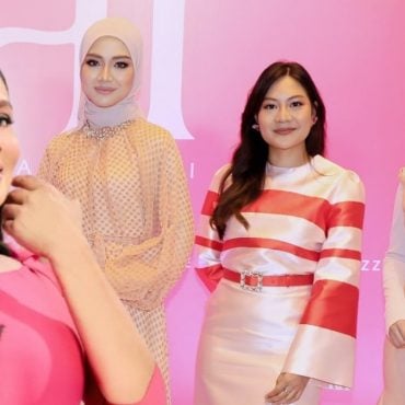 [VIDEO] Fiza Sabjahan Ulas Format Baharu WHI, Tiga Wajah Baharu Diberi Ruang Serlah Identiti
