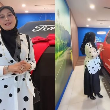 Redza Rosli & Bella Hanna Hadir Ke Mahkamah Syariah Cetus Tanda Tanya