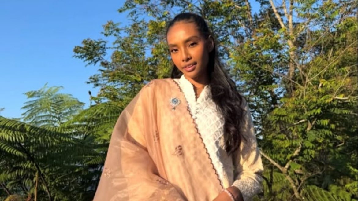 Sharifah Haneesya Persoal Nasib Dalam Industri – ‘Sudah Lama Saya Rasa Tidak Dipedulikan’