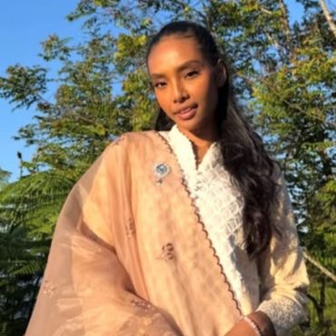 Sharifah Haneesya Persoal Nasib Dalam Industri – ‘Sudah Lama Saya Rasa Tidak Dipedulikan’