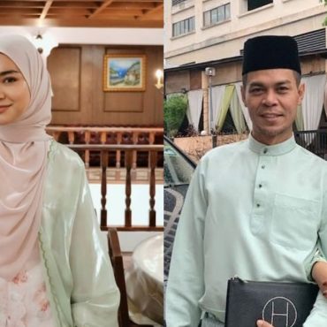 [VIDEO] Hanna Faresha Tak Mahu Bergantung Pada Nama Fauzi Nawawi, Pilih Berdiri Atas Bakat Sendiri