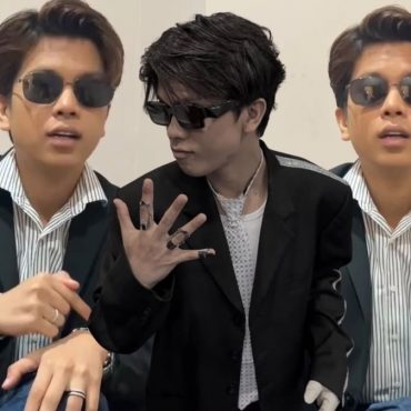 [VIDEO] Haqiem Rusli Tak Ambil Ringan Soal Kesihatan, Wajibkan Diri Tidur 8 Jam Walau Jadual Padat