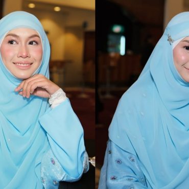 Hazwani Helmi Kongsi Tip Turunkan Berat Badan, ‘Pernah Amal OMAD & Defisit Kalori’