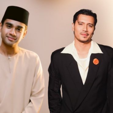 ‘Dulu Nyanyi OST Suri Hati Mr. Pilot, 10 Tahun Kemudian Fattah Amin Jadi Abang Ipar’ – Irfan Haris