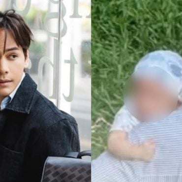 Anak Jofliam & Dewi Jadi Sasaran, Ikmal Amry Tegur – ‘Ada Orang Sanggup Mati ..’