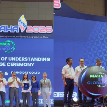 MAHA 2026 Catat MoU RM1.49 Bilion! Ini Antara Tarikan Menarik Yang Korang Boleh Explore