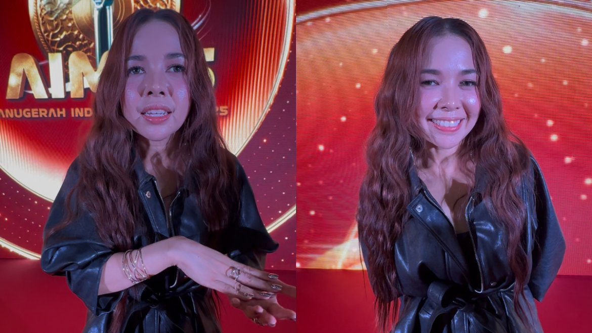 POV XTRA: Industri Lambat Hargai Artis Yang Tak Ikut ‘Standard’? Ini Pandangan Nadeera Zaini – ‘Tengok Pada Kualiti & Bakat’
