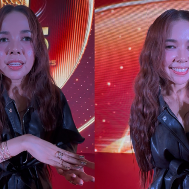 POV XTRA: Industri Lambat Hargai Artis Yang Tak Ikut ‘Standard’? Ini Pandangan Nadeera Zaini – ‘Tengok Pada Kualiti & Bakat’