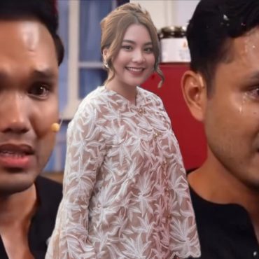 Dilabel Kapitalis, Janna Nick Pertahan Khairul Aming – ‘Abaikan Negativiti, Ramai Yang Terinspirasi & Bangga Dengan KA’ 