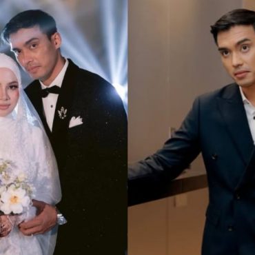 [VIDEO] Isteri Keguguran, Jazmy Juma Mohon Doa Untuk Keluarga Kecil