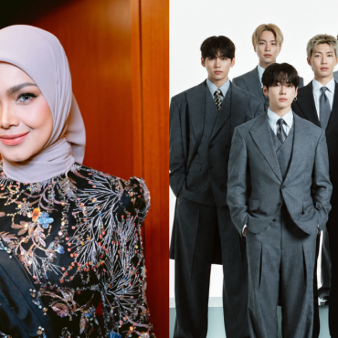Dari Album Ke Kad Debit: Bagaimana Fenomena Fandom & Kad Bertemakan Artis Semakin Berkembang?