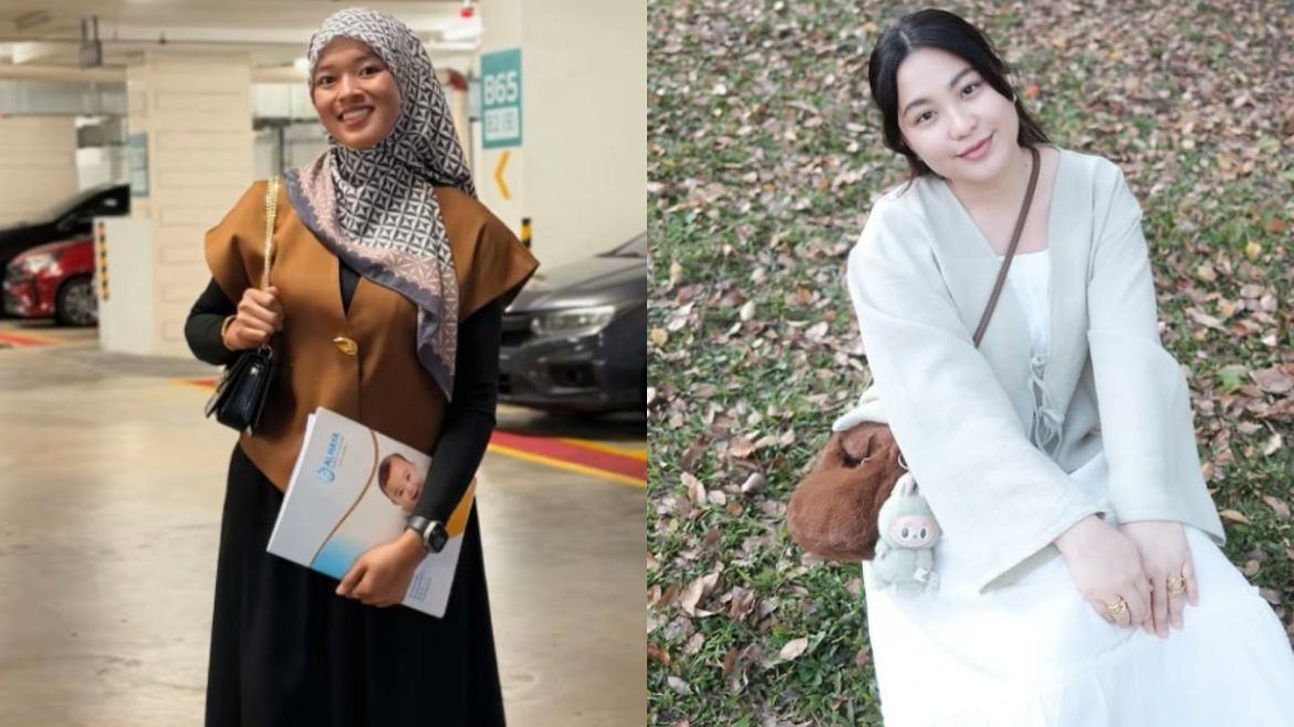Mas Idayu Tiada Niat Sentuh Isu Sensitif, Tak Tahu Janna Nick Buat Rawatan IVF – ‘Dia Masih Muda, Boleh Mengandung’