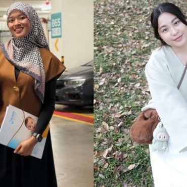 Mas Idayu Tiada Niat Sentuh Isu Sensitif,  Tak Tahu Janna Nick Buat Rawatan IVF – ‘Dia Masih Muda, Boleh Mengandung’