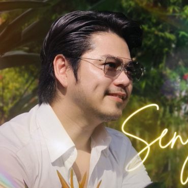 Kael Kembali Dengan Single ‘Senyum’, Bawa Mesej Tentang Bangkit & Kebahagiaan