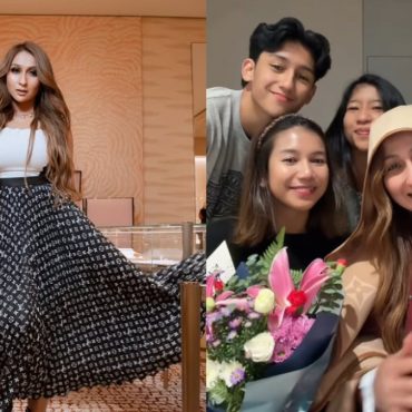 Singapura Bakal Denda RM1,600 Buat Individu Main Lagu Kuat Dalam Bas