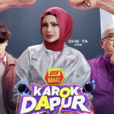 8 Star Beraksi Di ‘Karok Dapur’, Gabungan Bakat Nyanyian & Masakan Siapa Bakal Bergelar Juara?