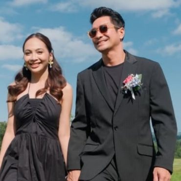 ‘Kita Akan Sentiasa Bersama’ – Keith Foo Titip Ucapan Hari Lahir Buat Riena Diana
