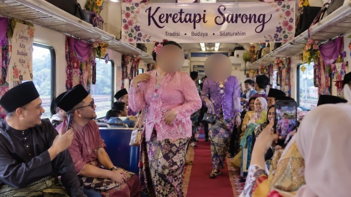 Ramona Zam Zam Tegur Budaya Soal Tambah Anak – ‘Saya Dah Lalui Lama, Lebih-Lebih Lagi Orang Melayu’