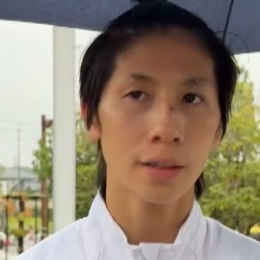 Petinju Kontroversi Jantina Dari Taiwan, Lin Yu Ting Sah Raih Pingat Sukan Asia