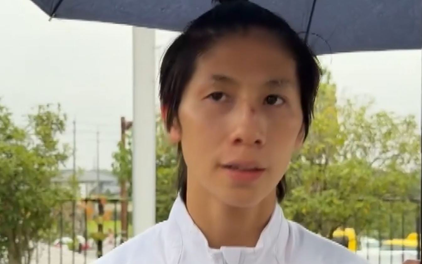 Petinju Kontroversi Jantina Dari Taiwan, Lin Yu Ting Sah Raih Pingat Sukan Asia