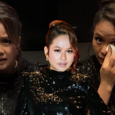 [VIDEO] Liyana Jasmay Sentuh Sikap ‘Talam Dua Muka’, Akui Terkilan Datang Daripada Rakan Sendiri – ‘Kebersamaan Dalam Industri Ini Memang Tiada’
