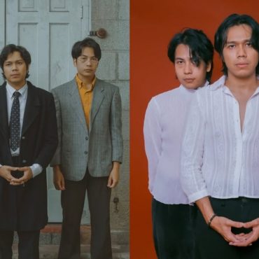 Hakim Kamal FUGO Dedah Ibu Umur 70 Tahun Jadi Pengulas Pertama Lagu – ‘Mahu Karya Mesra Semua Usia’