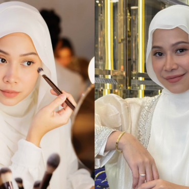 #ThrowbackXTRA: Lima Tahun ‘Hilang Diri’ Demi Suami & Anak, Farah Nabilah Akui Banyak Berkorban – ‘Kini Dah Dapat ‘Pink’ Saya Semula’