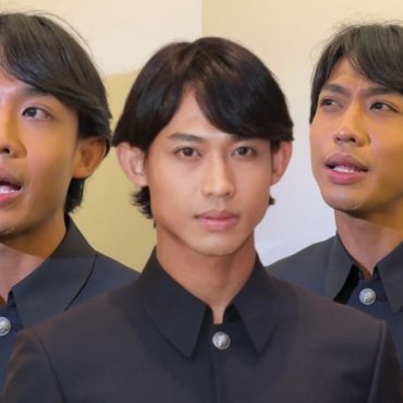 [VIDEO] Mierul Aiman Serahkan Soal Bayaran Pada Pihak Pengurusan – ‘Saya Hanya Jalankan Tanggungjawab Sebagai Anak Seni’