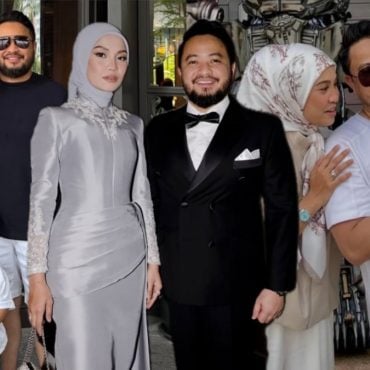 [VIDEO] Suami Tak Beri Keizinan, Nabila Razali Tolak Tawaran Komersial Untuk Anak – ‘Saya Faham & Hormat Keputusan Dia’