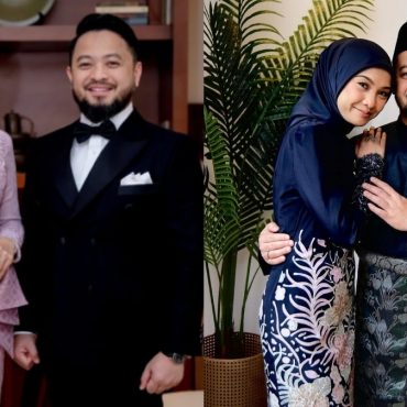 [VIDEO] ‘Terkejut Tengok Video Suami Saya Menari, Sebelum Ini Saya Ajak Dia Tolak’ – Nabila Razali