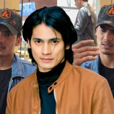 [VIDEO] Niezam Zaidi Masih Pertimbang Saman Terhadap Individu Sebar Fitnah, Maafkan Individu Yang Sindir ‘Cadar’