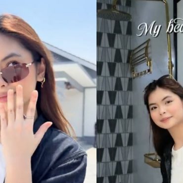 [VIDEO] Qistina Raisah Luah Rasa Syukur, Kongsi ‘House Tour’ Rumah Baharu