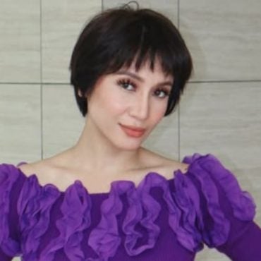 Ramona Zam Zam Tegur Budaya Soal Tambah Anak – ‘Saya Dah Lalui Lama, Lebih-Lebih Lagi Orang Melayu’