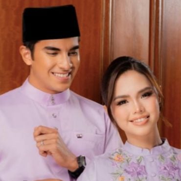 [VIDEO] ‘Berdebar? Tidak, Saya Gembira’ – Syed Saddiq