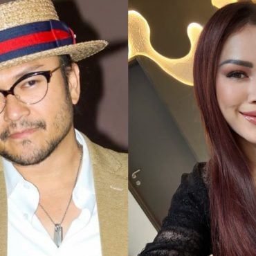 [VIDEO] Shaheizy Sam Sifatkan Zizie Izette Sebagai Individu Yang Tabah Selepas Pemergian Suami