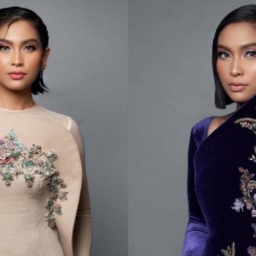 Sissy Iman Terharu, Individu Tidak Dikenali Bayar Makan Malam Keluarga