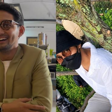 [VIDEO] ‘Memori Yang Sangat Seronok, Hari Merdeka Paling Manis Buat Kami’ – Sufian Suhaimi