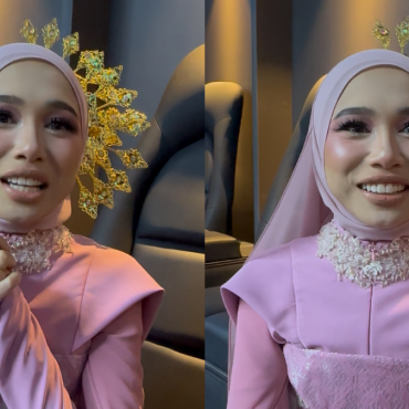 POV XTRA: Nyanyi Semula Lagu Tradisional Bukan Sekadar Trend, Iman Troye Akui Besar Tanggungjawab Bawa Pop Etnik