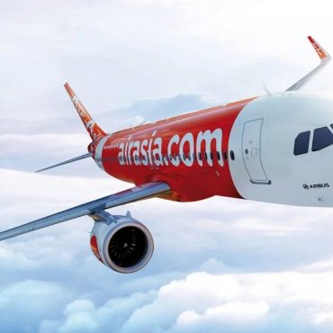 Pecah Rekod 17 Kali Berturut-Turut: AirAsia Sekali Lagi Dinobat Syarikat Penerbangan Kos Rendah Terbaik Dunia